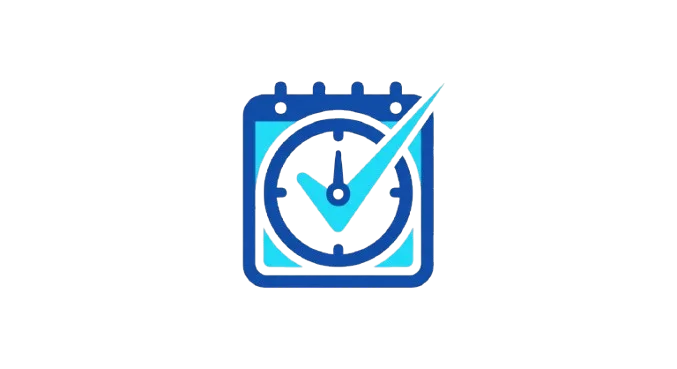 Logo de AppointDate, software de gestión de citas